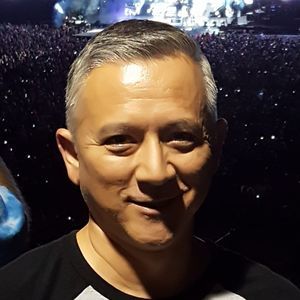 Meet your Posher, Ed